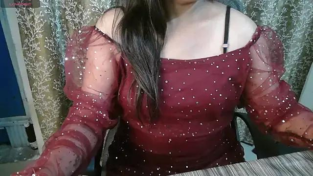 Magical_Rose from StripChat is Freechat