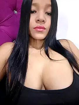 MagicalOtitis from StripChat is Freechat
