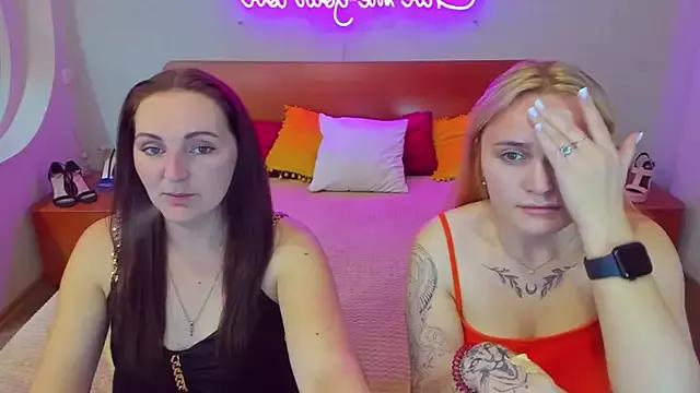 Girls: try live performances with matured performers, from dancing to quirks, in a variety of beautiful sex cams.