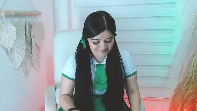 magicrainbow8 from StripChat is Freechat