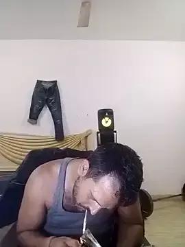 Photos of MAGNETICDADDY8 from StripChat is Freechat