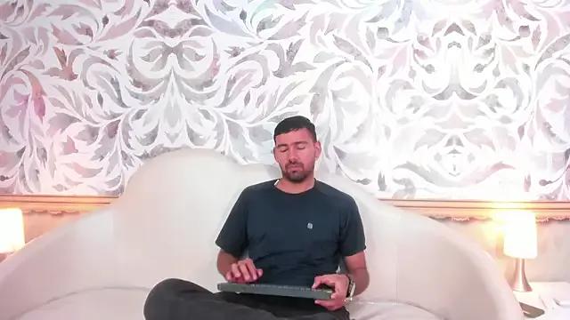 Magnus_jafar performants stats from StripChat
