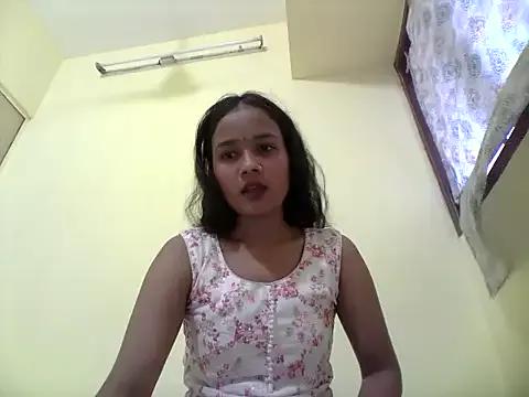 mahi__00 from StripChat is Freechat
