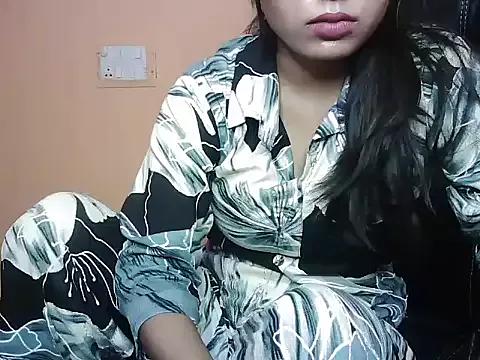 Mahi_DarlingS from StripChat is Freechat