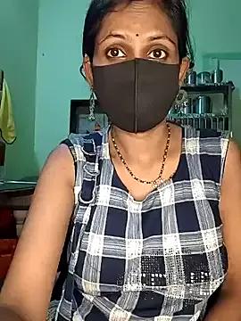 Photos of Mahi_queenx from StripChat is Freechat