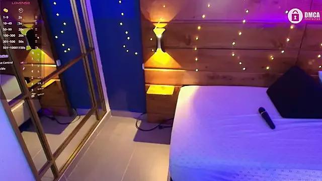 mahia_queen from StripChat is Freechat