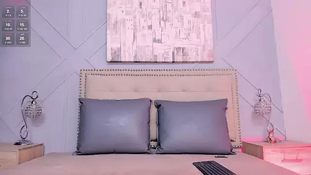 Maia_520 from StripChat