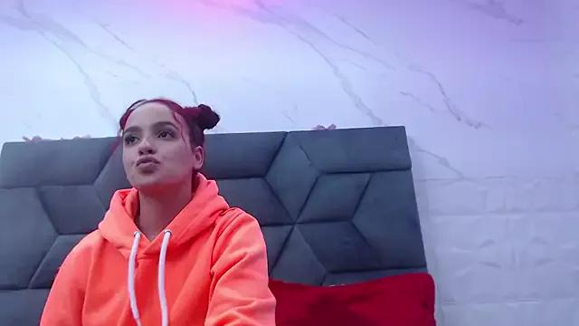 Maia_Park from StripChat