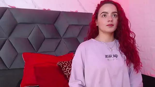 Maia_Park from StripChat
