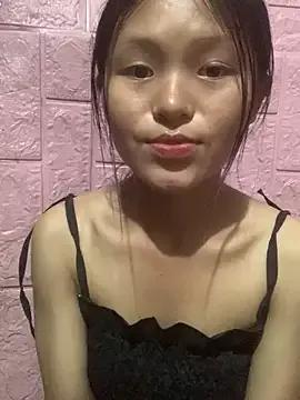 maianss from StripChat is Freechat