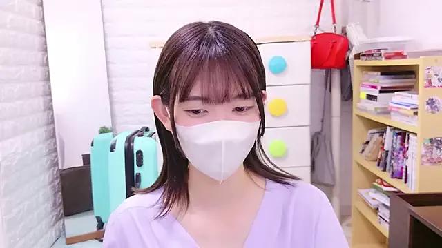 MAIMAI-club from StripChat