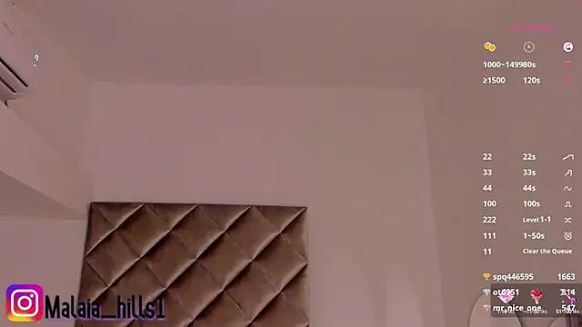 malaia_hills from StripChat