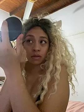 Malaika_Gerd from StripChat