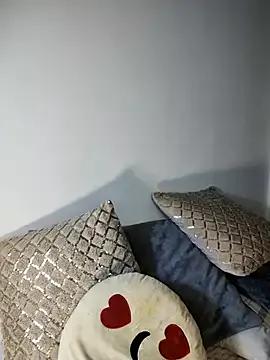Maleja_1 from StripChat is Freechat
