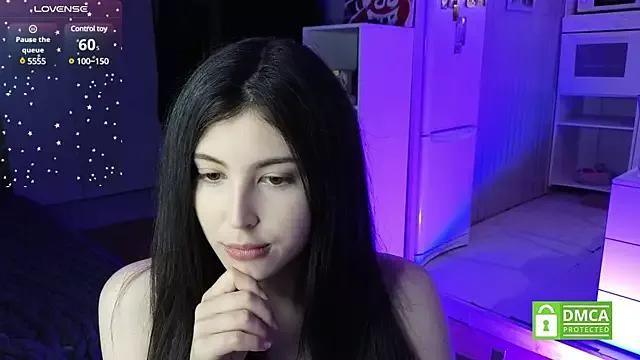 Malena_Blanco from StripChat is Freechat