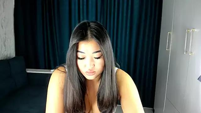 Mali_bloom webcams show profile image 