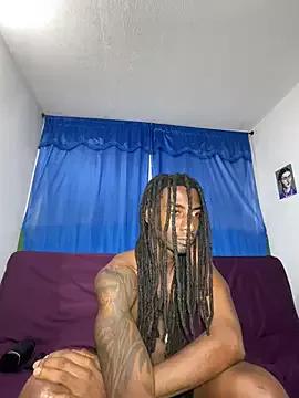Malkon_Big from StripChat is Freechat