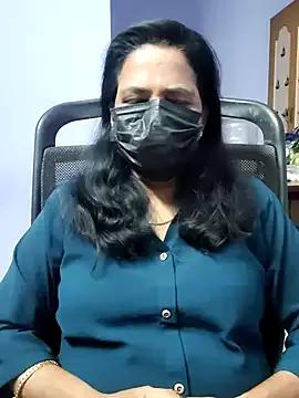 mallu-lover from StripChat