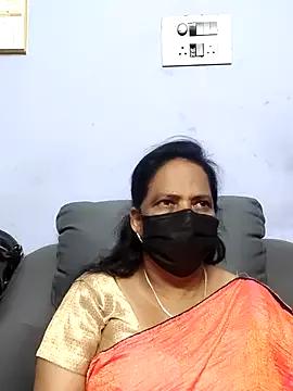 mallu-lover from StripChat is Freechat