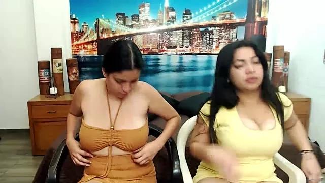 Girls: try live performances with matured performers, from dancing to quirks, in a variety of beautiful sex cams.