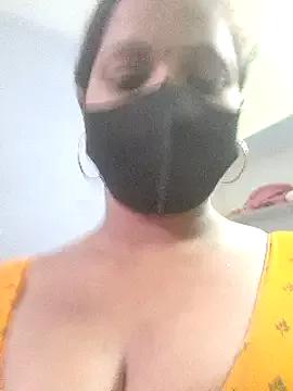 Mamta_ranii performants stats from StripChat