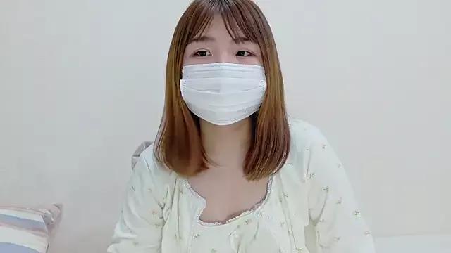 mana-chan from StripChat
