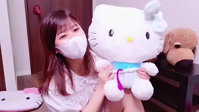 ManaMi-maru from StripChat