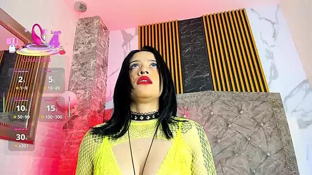 Girls: try live performances with matured performers, from dancing to quirks, in a variety of beautiful sex cams.