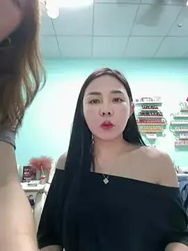 Manli- from StripChat is Freechat