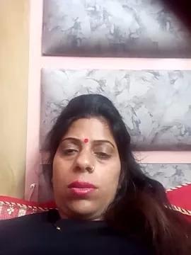 Manmohini123 from StripChat is Group