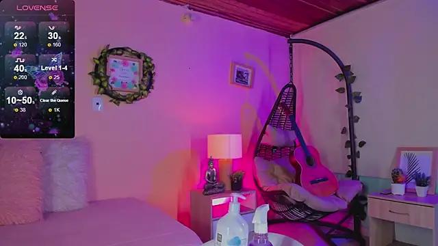 mara_jackson_ from StripChat
