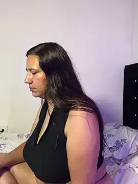 Mara_luxx from StripChat