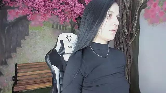 MaraHansson from StripChat