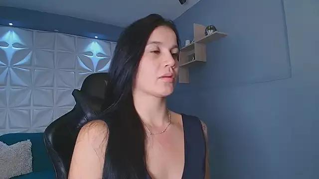 MaraHansson on StripChat