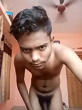 MarathiCpl2 from StripChat is Freechat