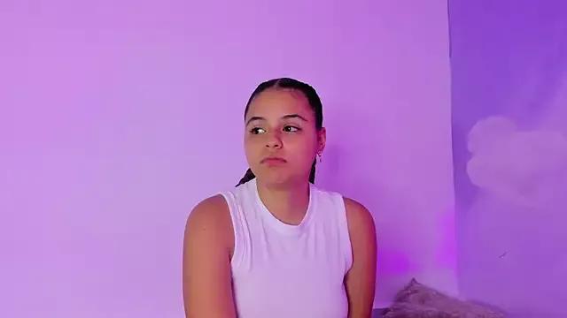 Maraxrivera from StripChat
