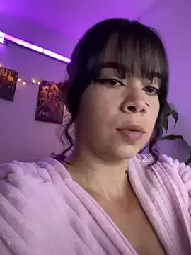 marce_wilson_o-o_ from StripChat is Freechat