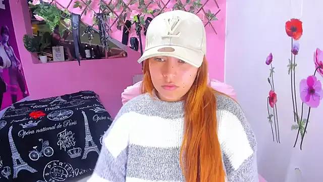marcella_ortiz from StripChat is Freechat