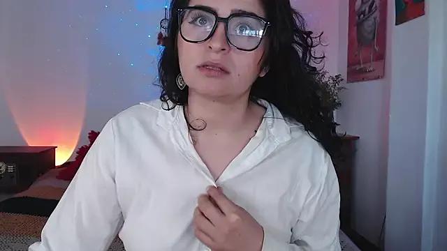 Marci_owo from StripChat is Freechat