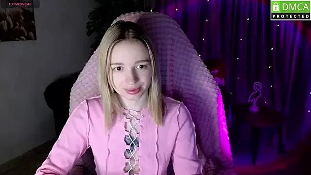 Marcia_Dunn from StripChat is Freechat