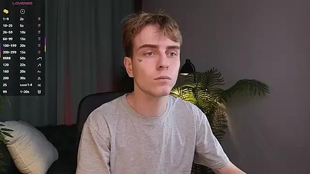 marcus_ambitious from StripChat is Freechat