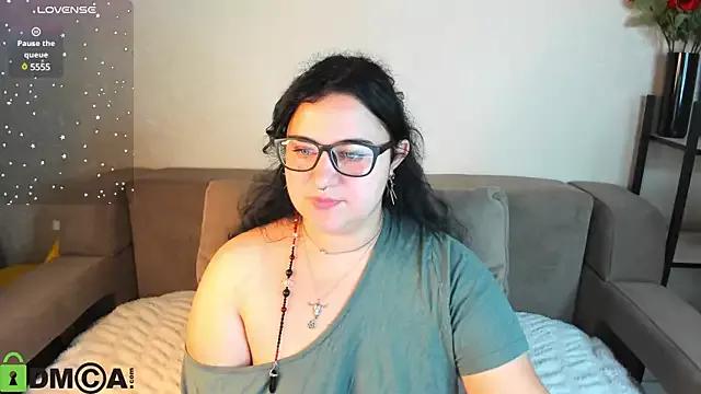 Margo_Demash from StripChat is Freechat