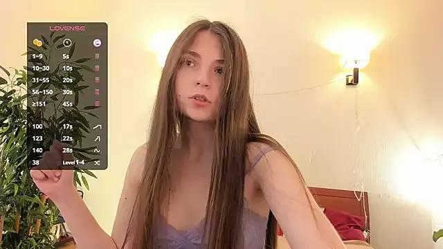 Photos of MargoSills from StripChat is Freechat