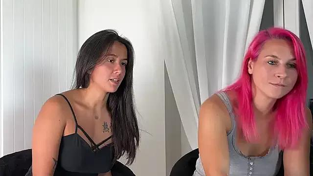 Girls: try live performances with matured performers, from dancing to quirks, in a variety of beautiful sex cams.