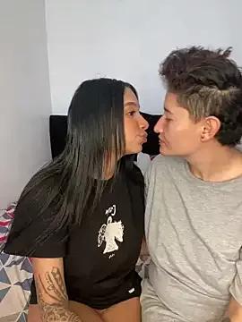 Maria7Sarah_Jhonson from StripChat is Freechat