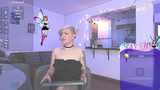 Girls: try live performances with matured performers, from dancing to quirks, in a variety of beautiful sex cams.