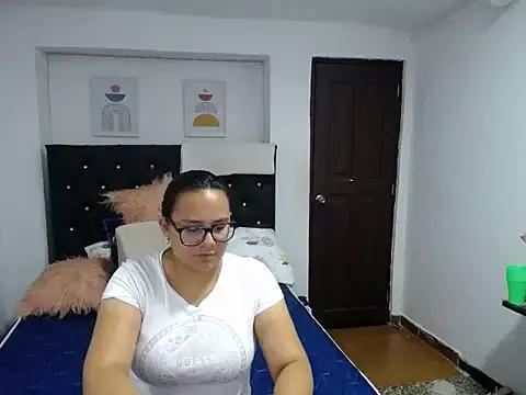 maria_sexx96 from StripChat is Freechat