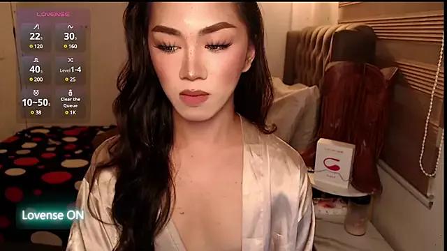 Mariadel_Hilton from StripChat is Freechat