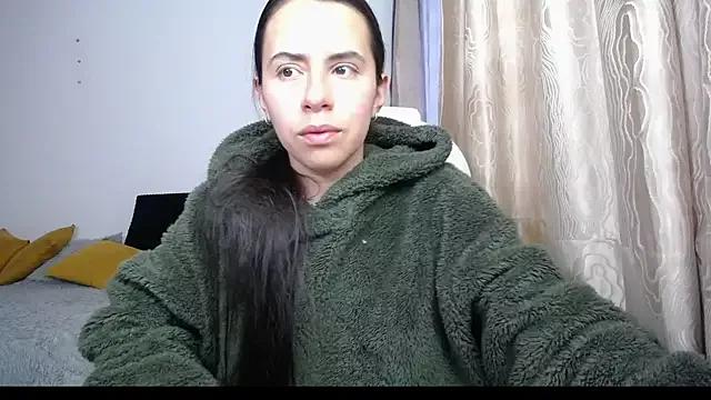 Mariam_Gomezxxx from StripChat is Freechat