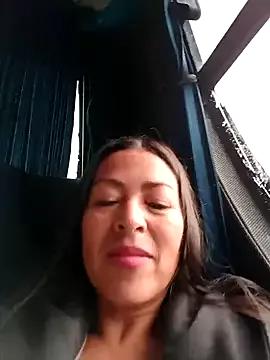 MARIANA-12_ from StripChat is Freechat